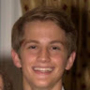 Meet your Posher, Mitchell